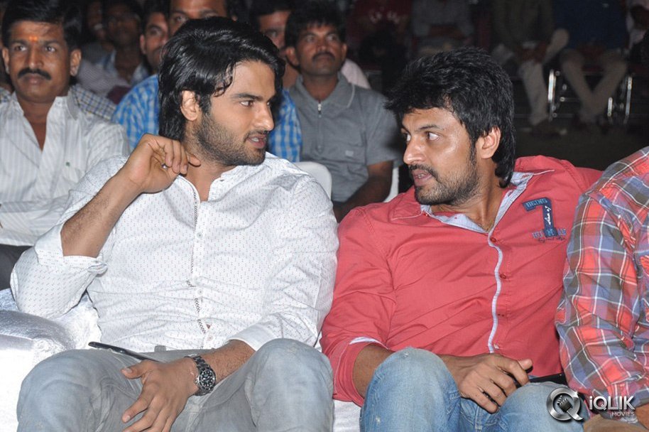 Teeyani-Kalavo-Movie-Audio-Launch